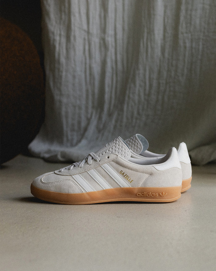 Adidas Gazelle Indoor onfeet