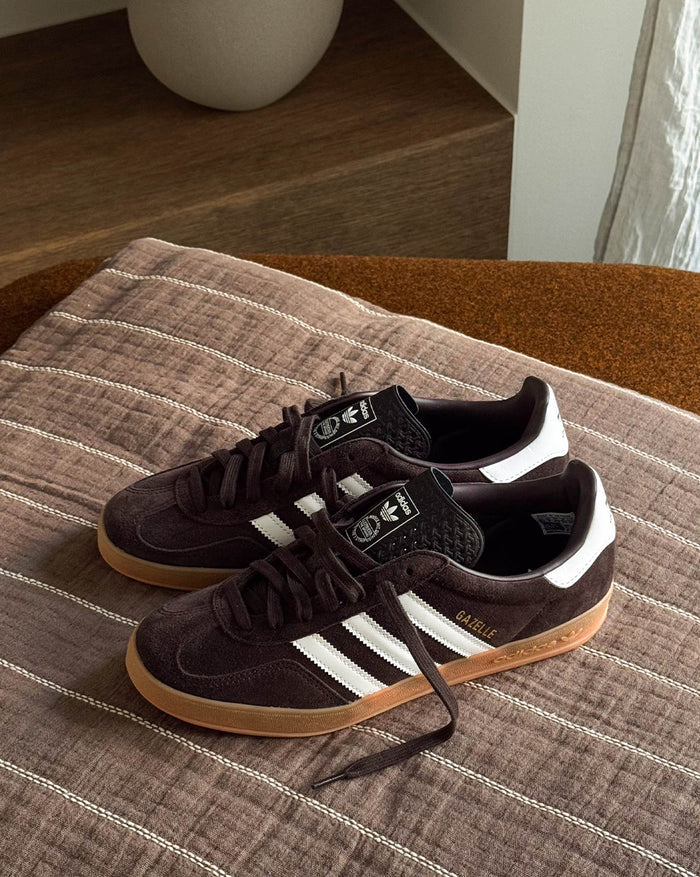 Adidas Gazelle Indoor onfeet