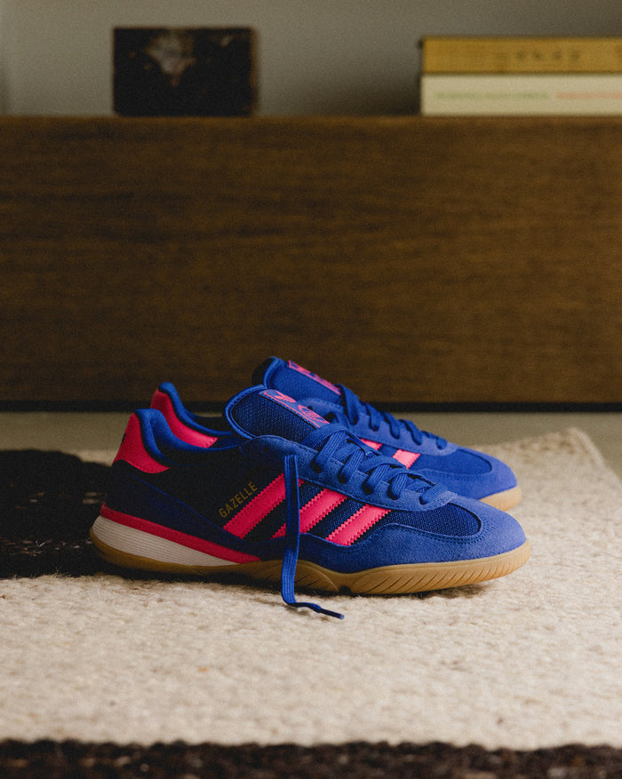 Adidas Gazelle Sala onfeet