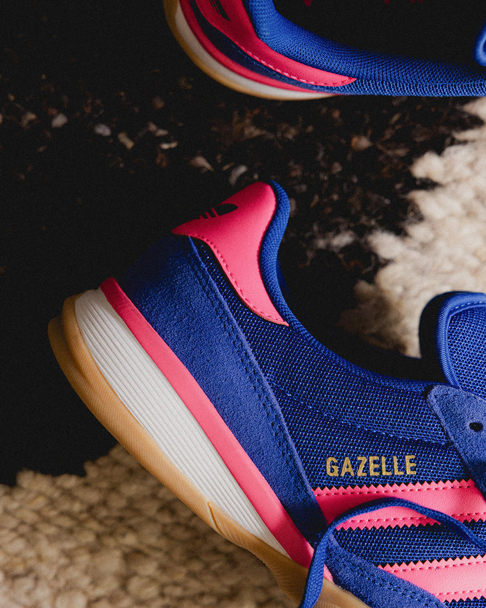 Adidas Gazelle Sala onfeet