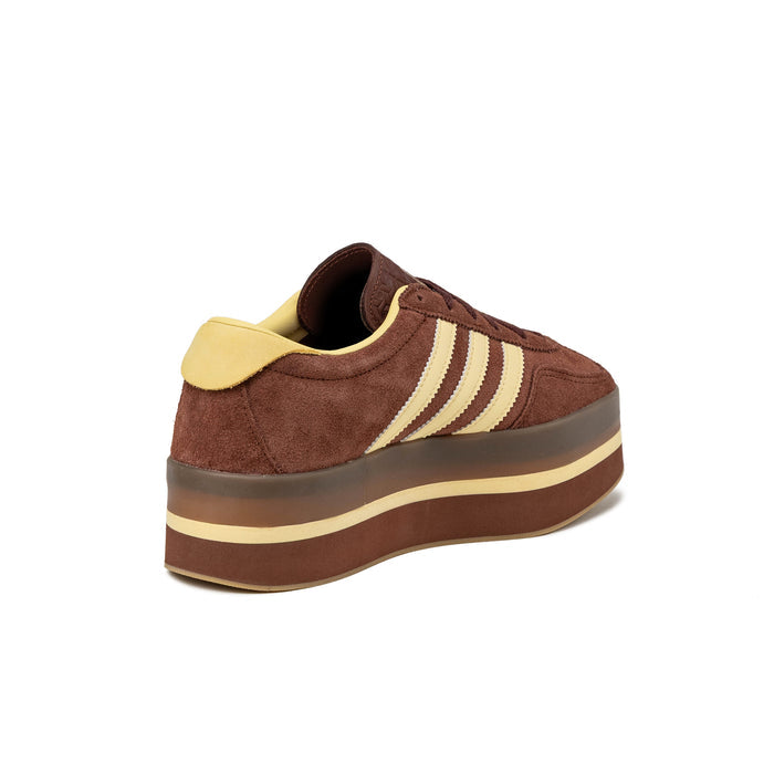 Adidas Gazelle Stack W