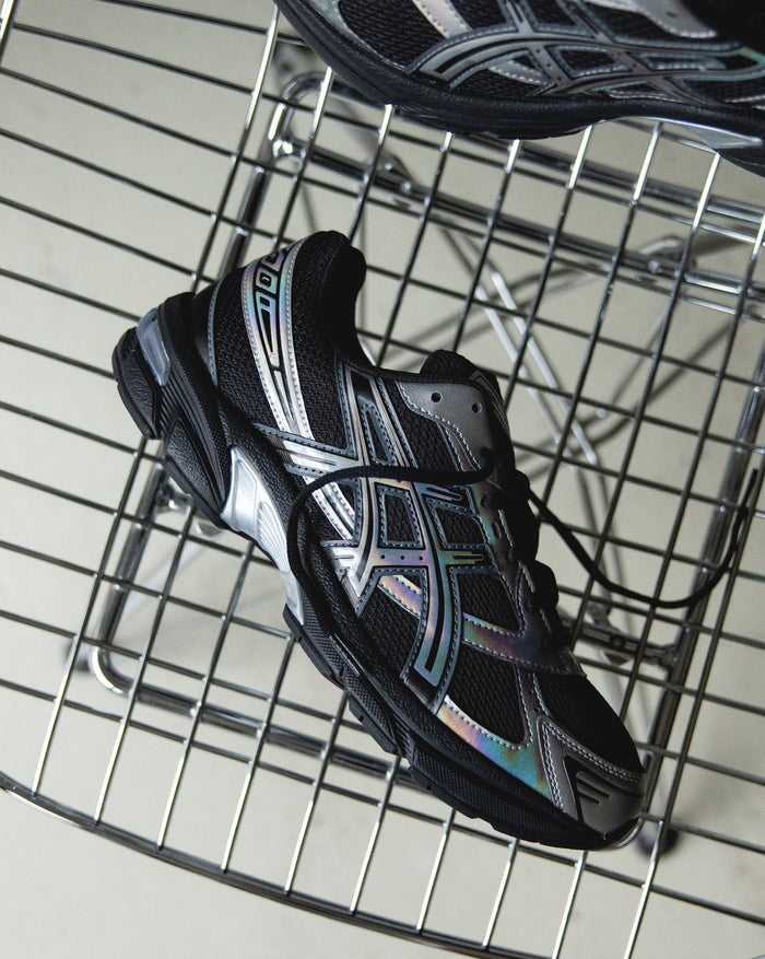 Asics GEL-1130 onfeet