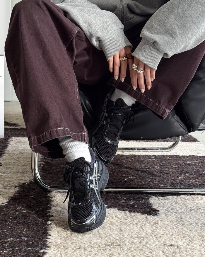 Asics GEL-1130 onfeet