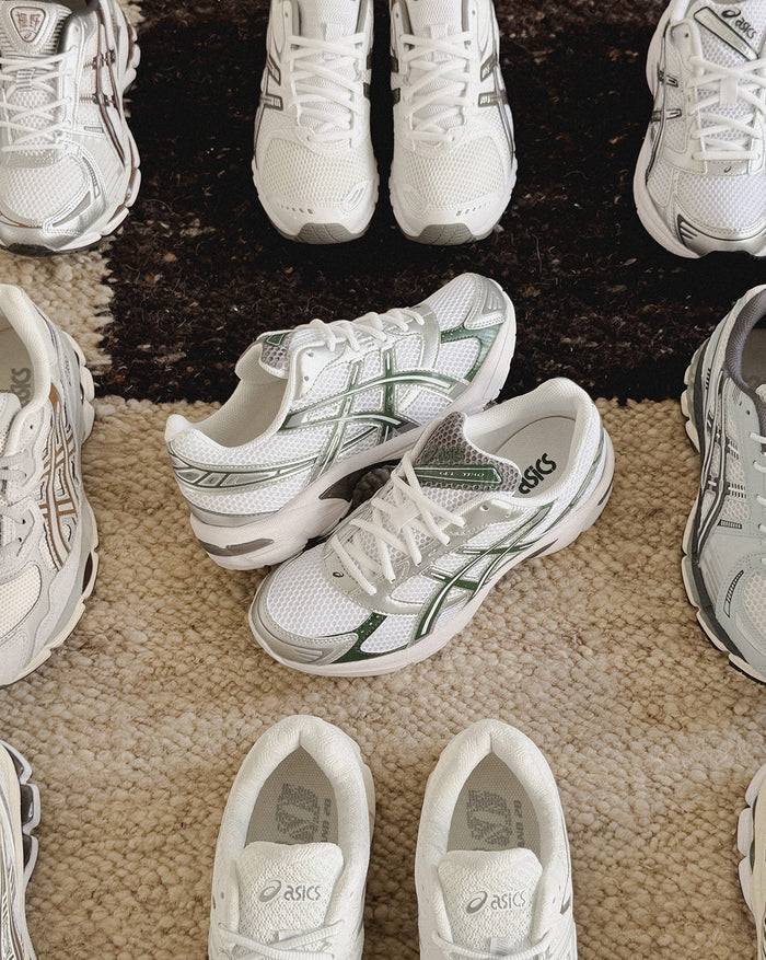 Asics GEL-1130 onfeet