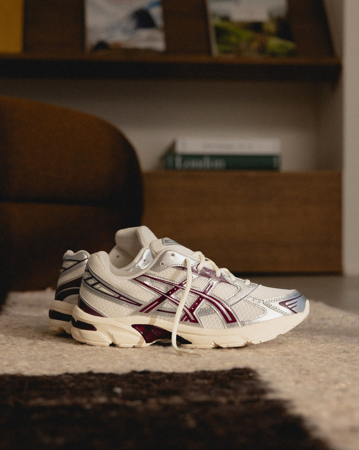 Asics GEL-1130 onfeet