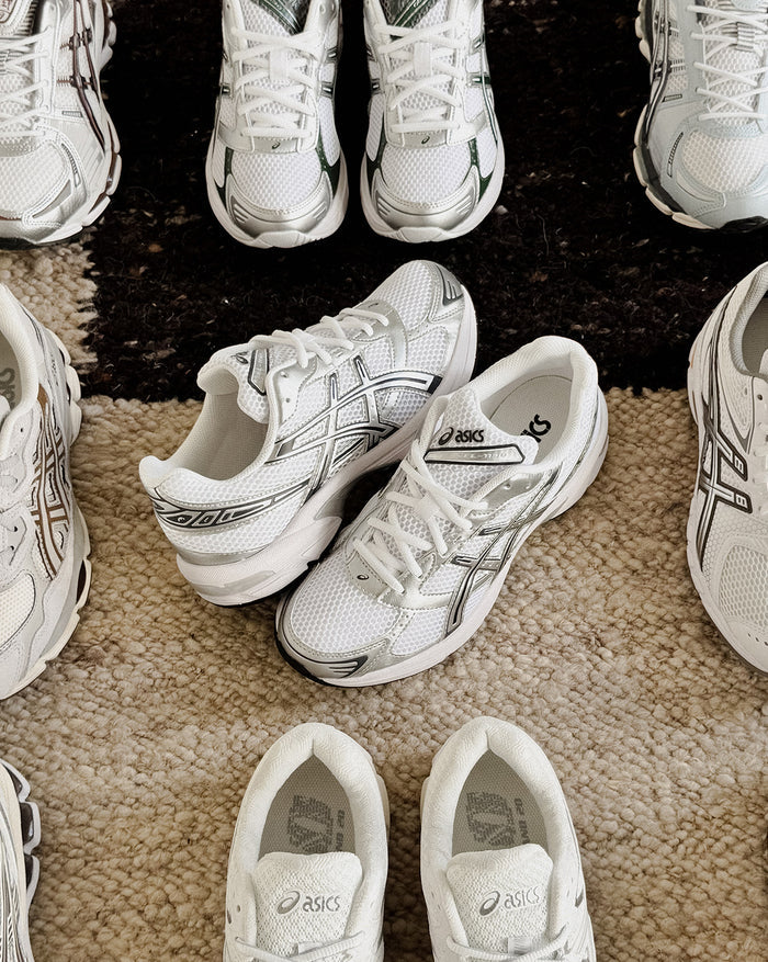 Asics GEL-1130 onfeet