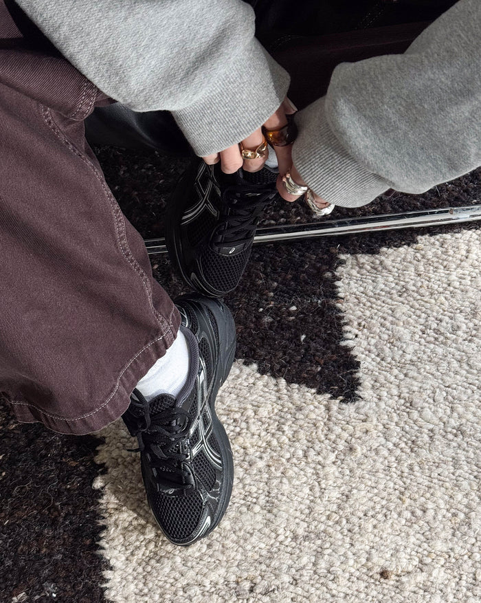 Asics GEL-1130 onfeet