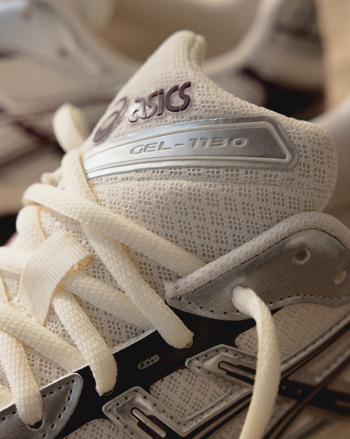 Asics GEL-1130 onfeet
