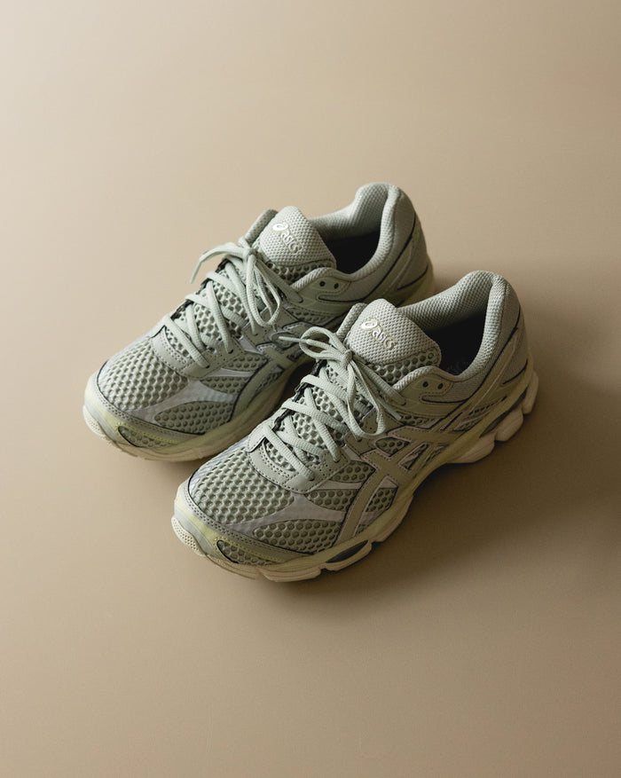 Asics GEL-Cumulus 16 onfeet