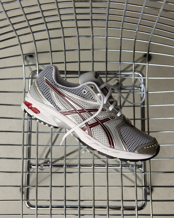 Asics GEL-DS Trainer 14 onfeet