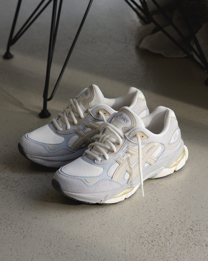Asics GEL-NYC 2.0 onfeet