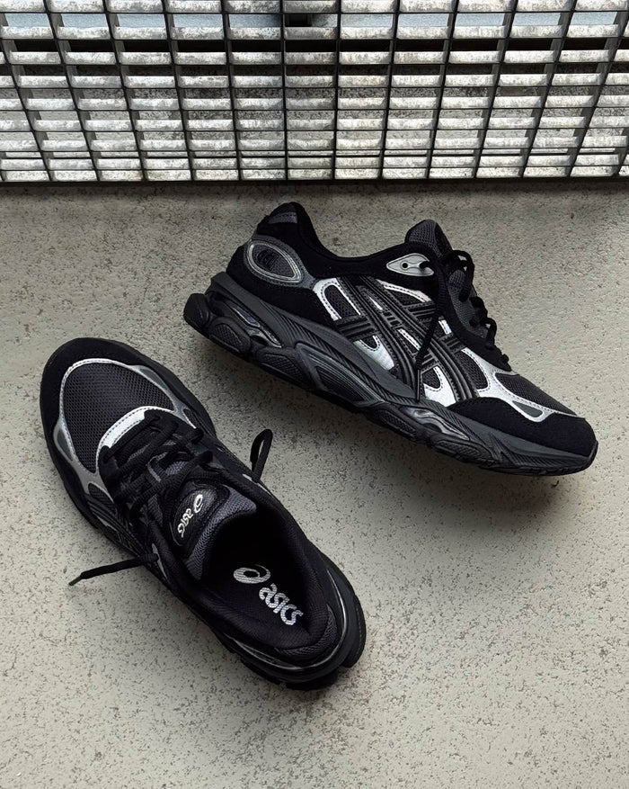 Asics GEL-NYC 2.0 onfeet