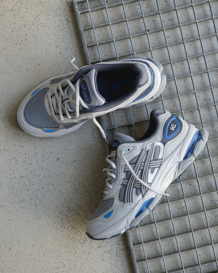 Asics GEL-NYC 2.0 onfeet