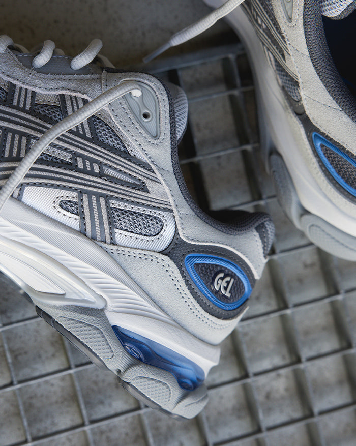 Asics GEL-NYC 2.0 onfeet