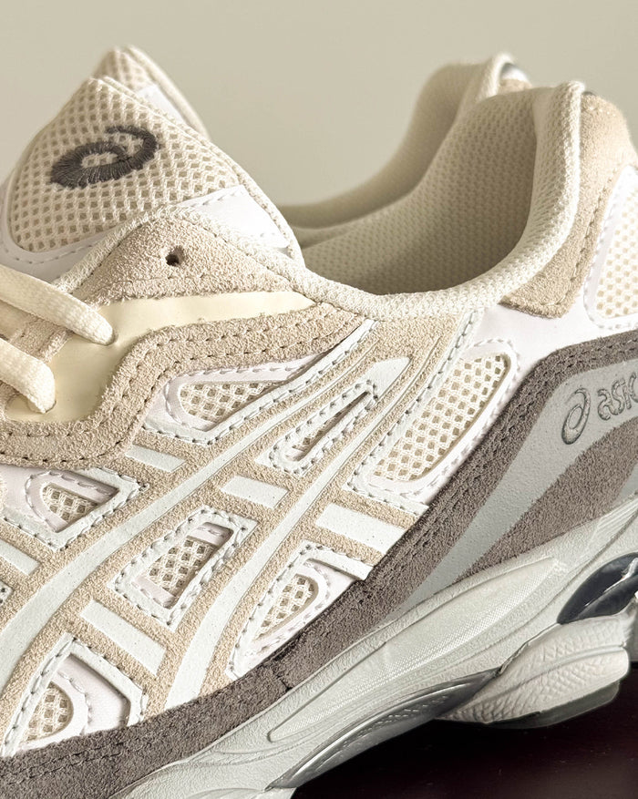 Asics GEL-NYC onfeet