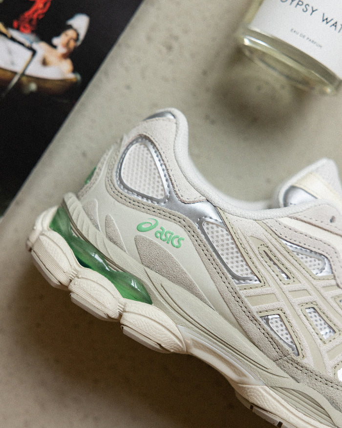 Asics GEL-NYC onfeet