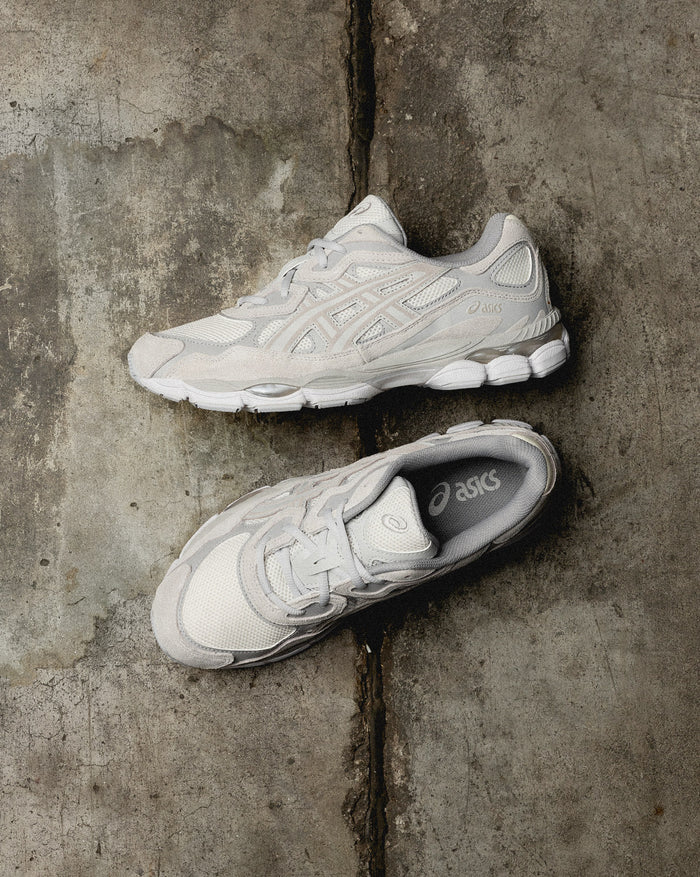 Asics GEL-NYC onfeet