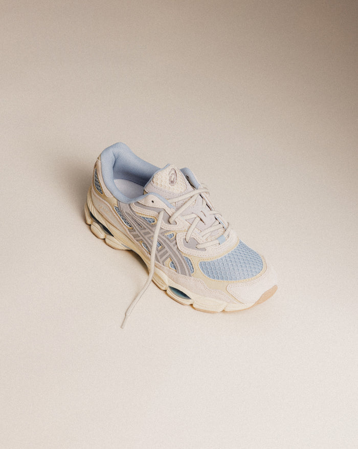 Asics GEL-NYC onfeet