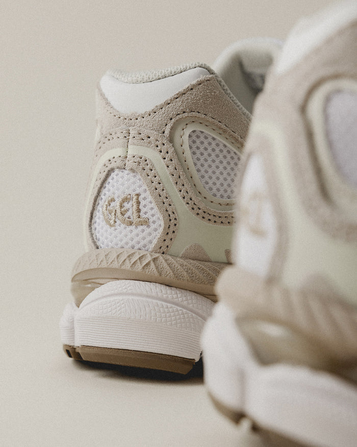 Asics GEL-NYC onfeet