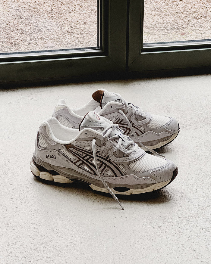 Asics GEL-NYC onfeet