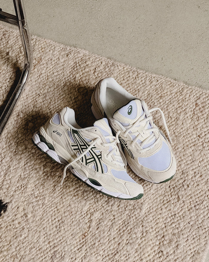 Asics GEL-NYC onfeet