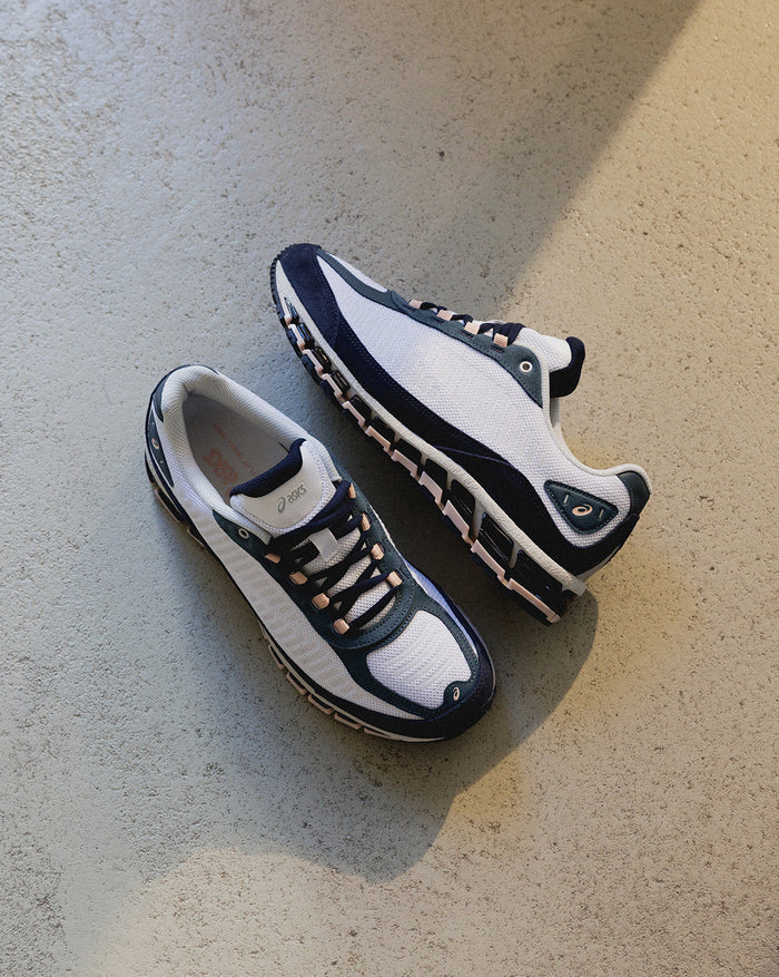 Asics GEL-Quantum™ 360 I AMP onfeet