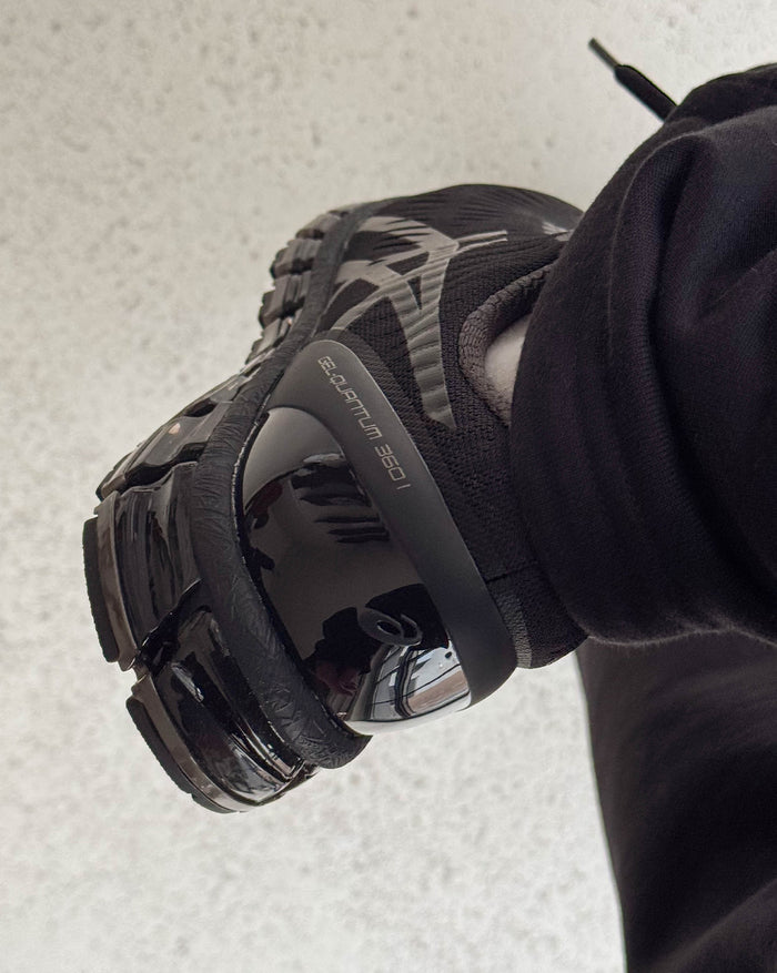 Asics GEL-Quantum 360 I onfeet