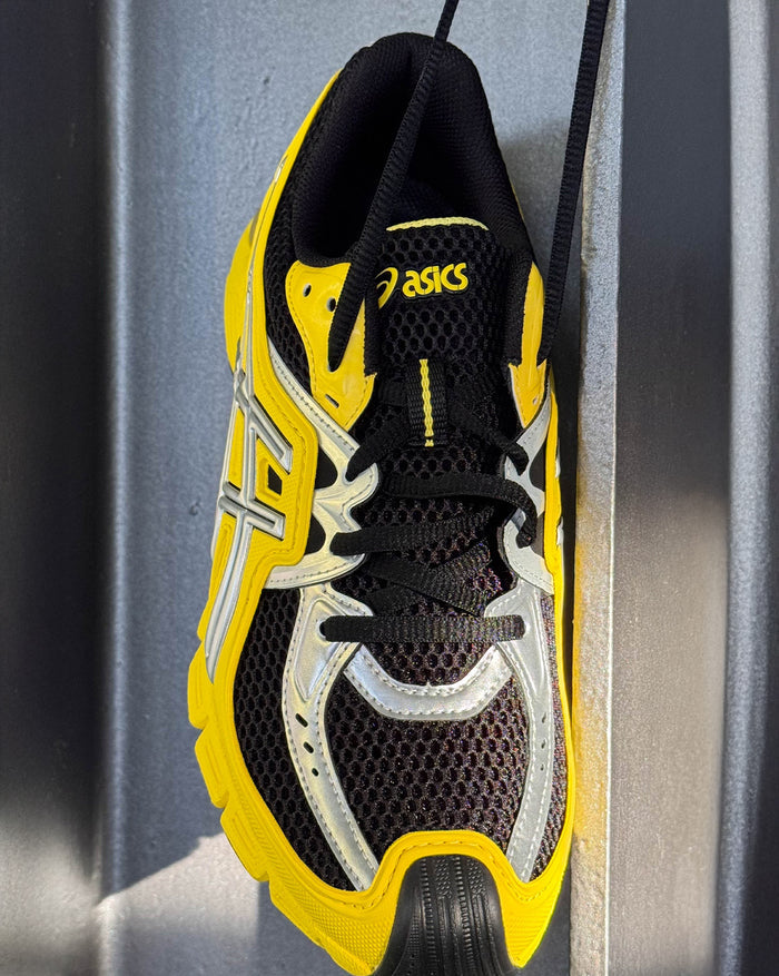 Asics GEL-SD-Lyte onfeet