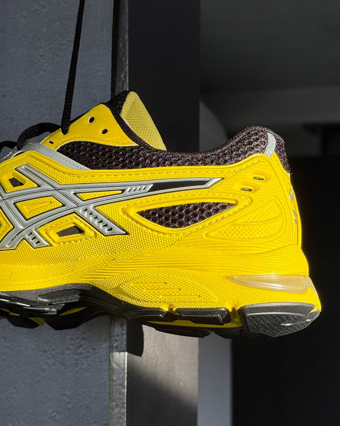 Asics GEL-SD-Lyte onfeet