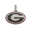 Georgia Bulldogs Logo