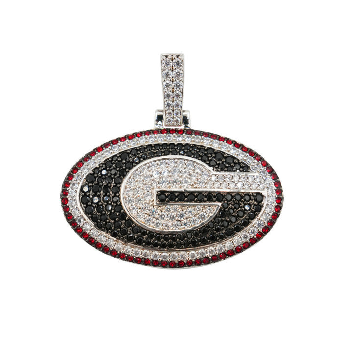 Georgia Bulldogs Logo