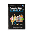GESTALTEN Amsterdam: The Monocle Travel Guide Series