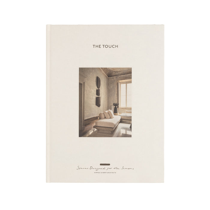 GESTALTEN The Touch - Spaces Designed for the Senses