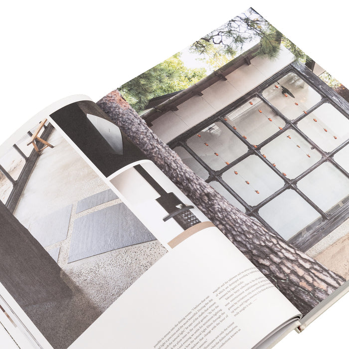 GESTALTEN The Touch - Spaces Designed for the Senses