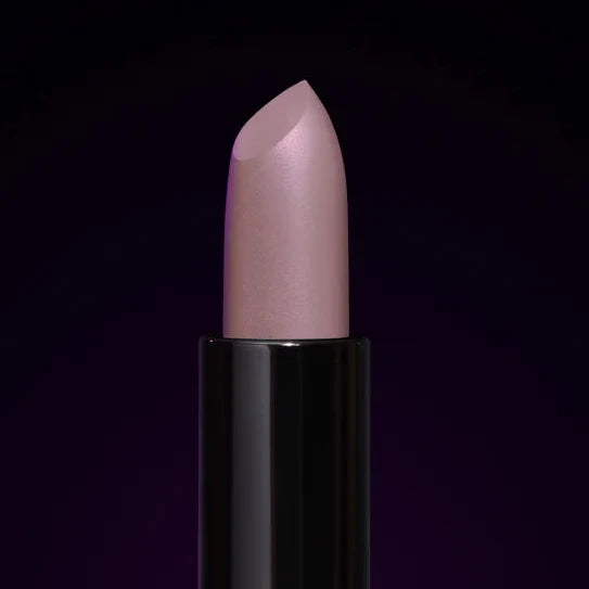 Ghost Milk Menacing Cream Lipstick - Unearthly Cosmetics