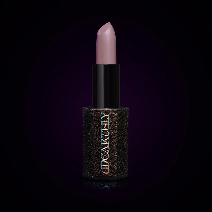 Ghost Milk Menacing Cream Lipstick - Unearthly Cosmetics
