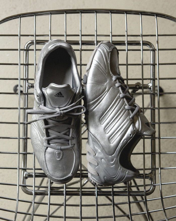 Adidas Ghost Sprint W onfeet