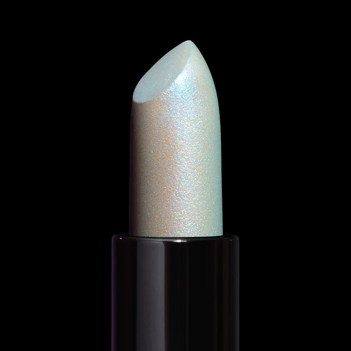 Glacial Bite Winter Menacing Metals Lipstick - Unearthly Cosmetics