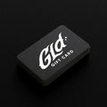 GLD e-Gift Card