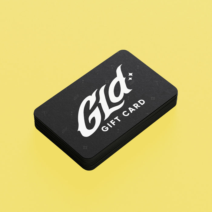 GLD e-Gift Card