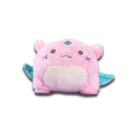 Gleam Plush Keychain - Robert Welsh X Blend Bunny Eyeshadow Palette - Blend Bunny Cosmetics