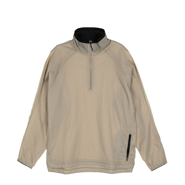 Gramicci	Ultra-Light Packable Jacket