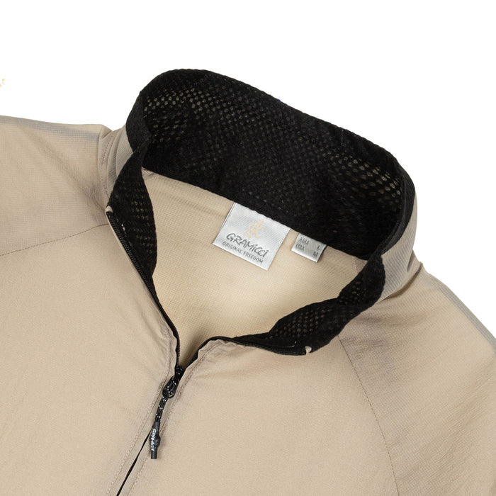 Gramicci	Ultra-Light Packable Jacket