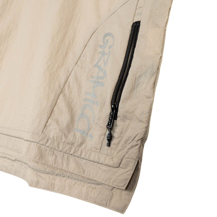 Gramicci	Ultra-Light Packable Jacket