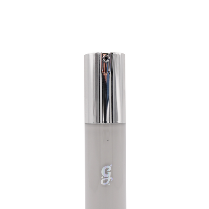Grey Spectra Base - Colourful Foundation - Glisten Cosmetics