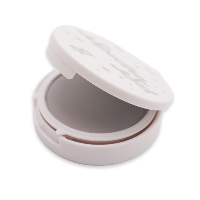 Grey Spectra Set - Colourful Pressed Powder - Glisten Cosmetics