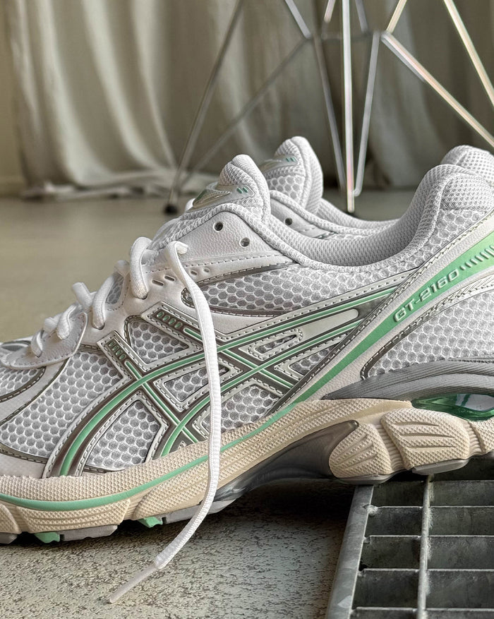 Asics GT-2160 onfeet