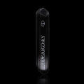 Gunmetal Ghoul Glaze Lip Gloss - Unearthly Cosmetics