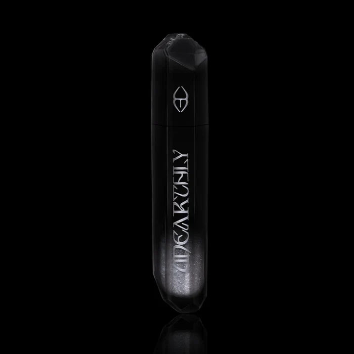 Gunmetal Ghoul Glaze Lip Gloss - Unearthly Cosmetics