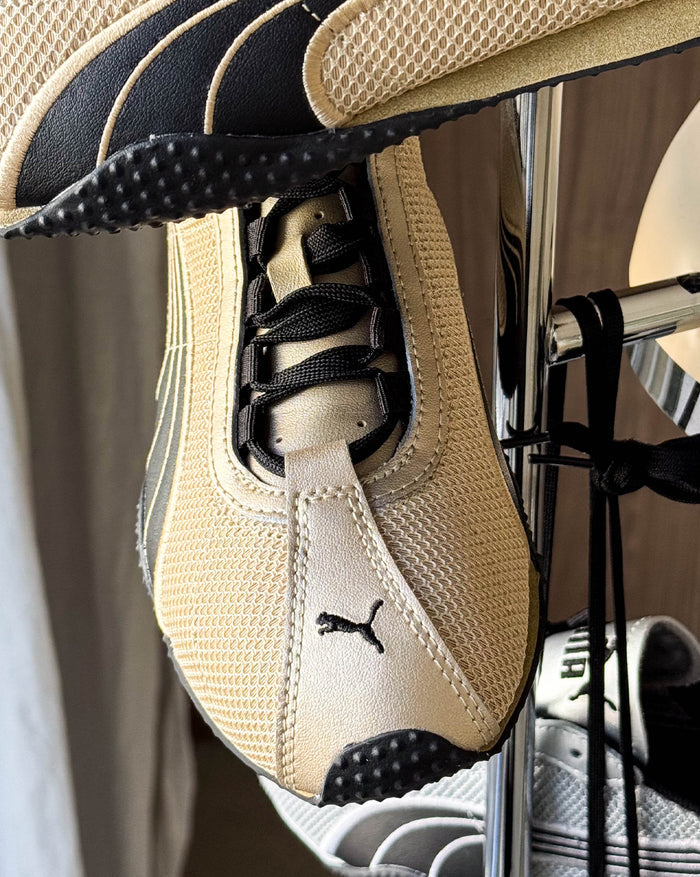 Puma H-Street *Chrome* onfeet